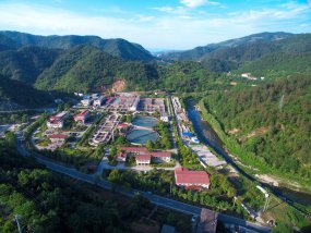 大江大河科技守护 --凯发天生赢家一触即发首页流域治理的“膜法”之路(上)